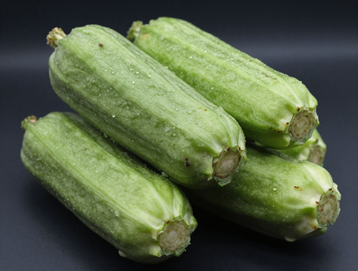 Čerstvá zelená zelenina vrátane špenátu, kapusty a brokolice kvapkajúca vodou na tmavom kamennom povrchu v prirodzenom svetle